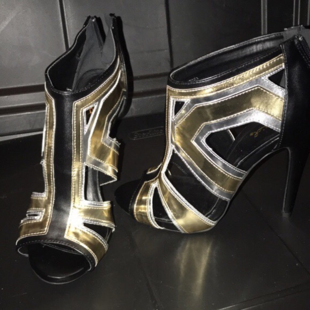 Heels